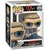 FUNKO POP ROCKS: U2 - ZOOTV - ADAM
