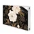 tulup.si Pokrov za radiator PVC Vrtnice retro 90x60 cm