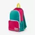 IGLOO Hladilna torba SOFT RETRO BACKPACK PINK