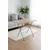 Hanah Home sklopivi sto RMS2Y01, prirodno drvo