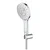 GROHE tuš set Rainshower SmartActive 130 (26581000) - krom