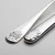 Set pribora 16 kos — Baguette Edelweiss - 123386