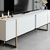 HANAH HOME Luxe White Gold 1