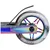 Skuter prostega sloga Story High Roller Neochrome