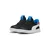 PUMA Superge Courtflex v3 Ease modra/rdeča/črna/bela