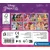 Clementoni Kocke s slikami Disneyjeve princese, 6 kock