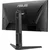 ASUS TUF Gaming VG259QL5A gaming monitor 24.5 FHD Fast IPS 200Hz