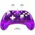 Gamepad PDP Nintendo Switch Wired Controller Rock Candy Mini Stormin Cherry
