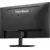 Viewsonic Monitor VX27G1-2K, 27, 2560x1440 QHD, 180Hz, IPS, 1ms, 2x HDMI, DP