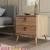 Hanah Home Komoda Versa Ce, Braon