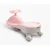shumee Gravity Ride-On Fiesta Pink