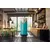 GORENJE hladnjak s ledenicom OBRB153BL WV, baby blue