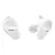 SONY brezžične športne slušalke WF-SP800NW, bele
