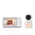 Video Baby Monitor | HD Pokretna Kamera | 5″ (12.7cm) Monitor | ALECTO