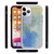 Maska Cloud Wrinkle za iPhone X/ XS Tip7