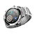 Pametni Sat Go Pro Hifuture Silver