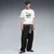 PUMA KING Graphic Relaxed Tee Men, Clothing, White, S