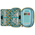 Pernica puna ovalna 1zip 1preklop Deep Secrets Gorjuss