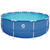 JILONG porodični bazen sa metalnom konstrukcijom Master Frame (26-337000), (300x76cm)