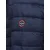 JACK & JONES Muška jakna 12258441, Teget