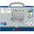 Bosch Set krunastih testera 2608594436, 9 komada
