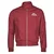 LONSDALE Prehodna jakna Classic češnjevo rdeča