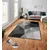 Hanah home Tepih 80x140cm Šareni