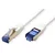 Secomp Value S/FTP Patch Cord Cat6A (Class EA), siva, 1.0m