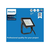 PHILIPS Projectline floodlight 20W 3000K, 911401862384 (18864)