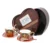 Komplet dveh porcelanastih skodelic Klimt 250 ml kot darilo
