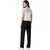 Bela majica Armani Exchange