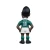 MINIX Nogometna ikona: Pelé - NEW YORK COSMOS