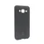 TERACELL Maska za Samsung J320F Galaxy J3 2016 Giulietta mat crna