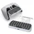 Tastatura Bluetooth za PS5 DOBE TP5-0556