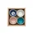 Komplet skodelic za espresso Costa Nova Grespresso Gift box 70 ml 8-pack