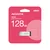 A-DATA 128GB USB 3.2 UR350-128G-RSR/BK crni