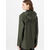 Rains Jacket 12010 GREEN