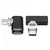 MicroConnect MicroConnect magnetni USB-C 90° adapter