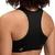 Energetics KAMILA W, ženski prsluk sportski top, crna 434474