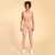 BeastPink Sportski grudnjak Hyper Pink