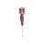 Extol Premium TORX izvijač, T 40x150mm, CrV