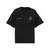 PUMA x REPRESENT Tee Oversized Men, Men, Black, XS