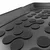 Rubber trunk mat Citroen Jumpy 2007-2016 (8 seats, long version)