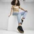 Puma Ženske patike Karmen II Idol SD, 397462-05, Crne