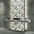 Iron Tropic Mix Brown 60x120cm