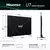 Hisense Televizor 100U7Q, 100, ULED, Mini LED, 4K, UHD, Smart TV