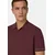 Boggi Milano Majica burgund