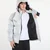 Jakna adidas x Moon Boot Padded Jacket Matte Silver M