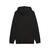 Puma Essentials Elevated Hoodie Unisex, Black, Size M, Clothing