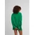 Urban Classics Bluza zelena